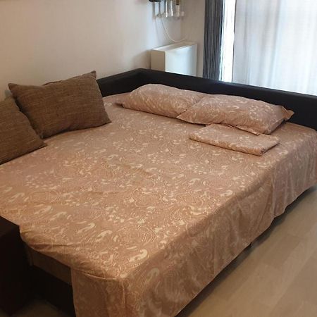 Apartament Amphora Pe Plaja Navodari Dış mekan fotoğraf