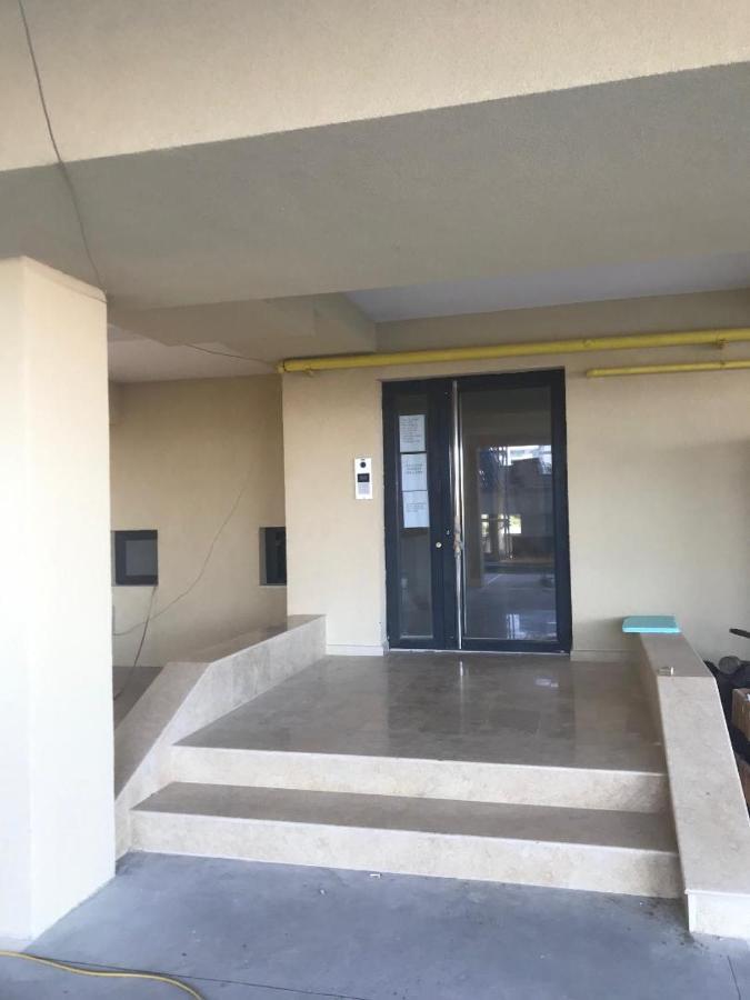 Apartament Amphora Pe Plaja Navodari Dış mekan fotoğraf